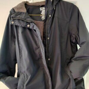 LL Bean Winter Jacket